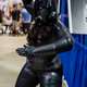 Illustration for article titled The Most Stunning And Clever Cosplay From Long Beach Comic Expo 2015!